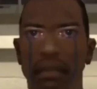 😭