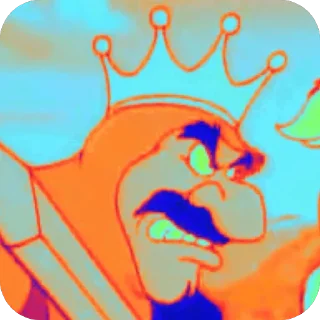 👹