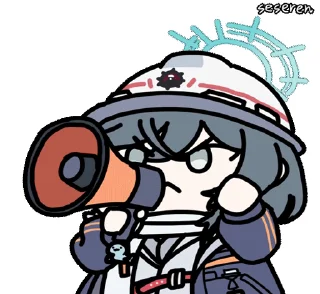 📢