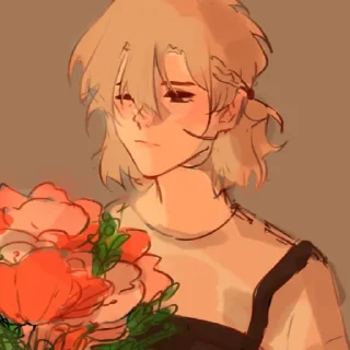 💮