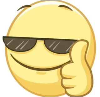 😎