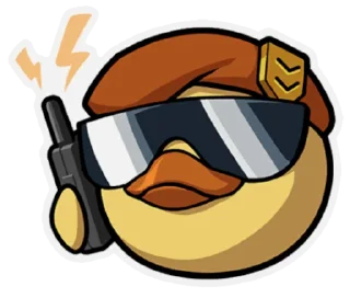 😎