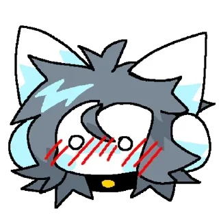 😣