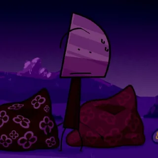 😥