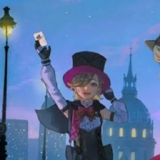 🎩