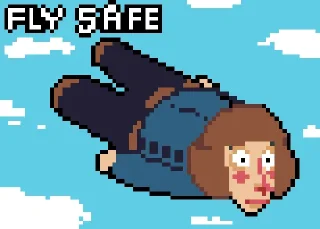 ✈️