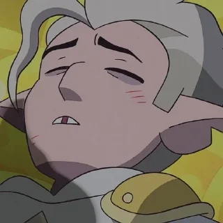 😔