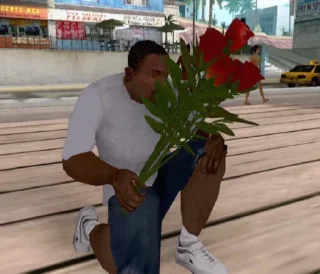 ❤️