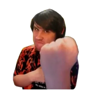 👊