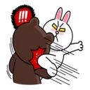 👊