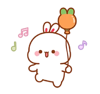 🎵