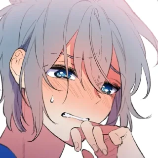 😰