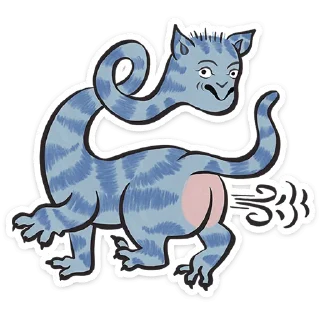 😺