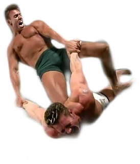 🤼‍♂