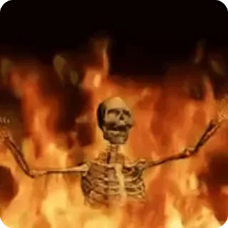 💀