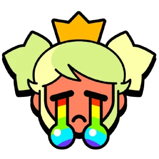 😭