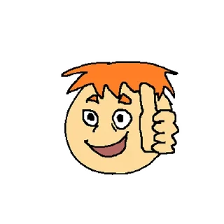 👍