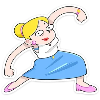👊