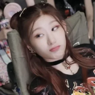 😒