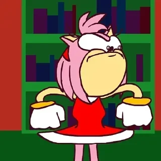 😡