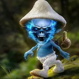 💀