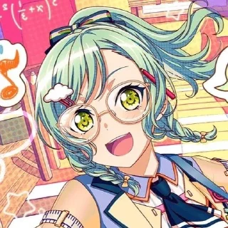 🤓