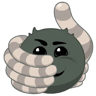 👍