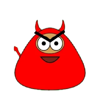 😈