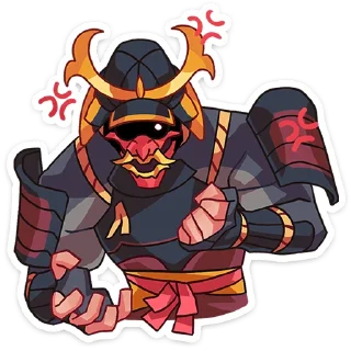 👊