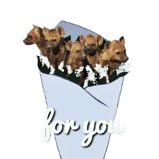 💐