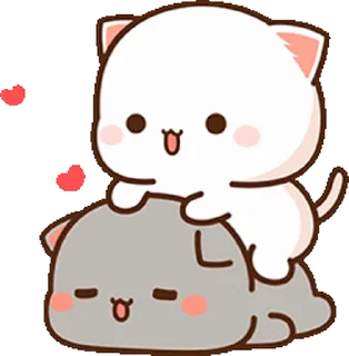 ❤️