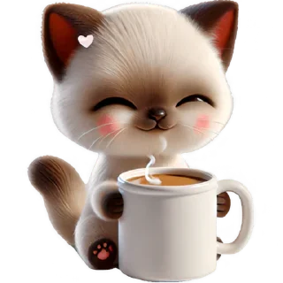 ☕️