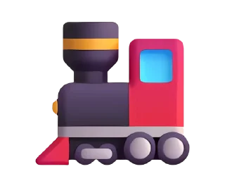 🚂