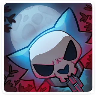 😠