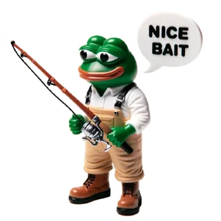 🎣