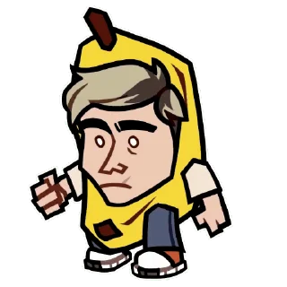 🍌