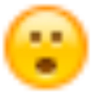 😮
