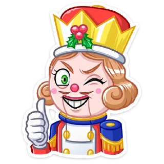 👍