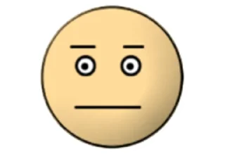 😕