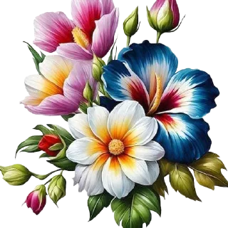 💐