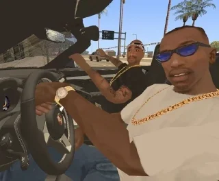 😎