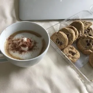 🍪