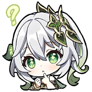 🍃