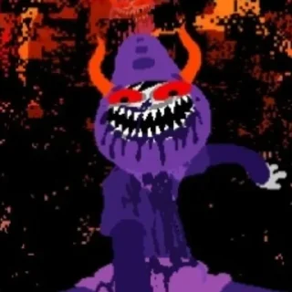 👹