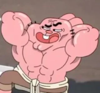 💪