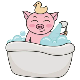 🛀
