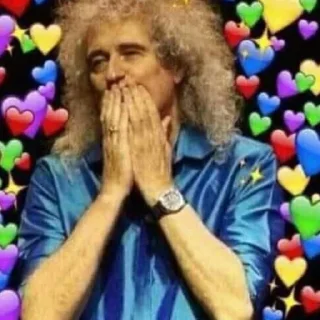 ❤️