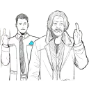 🖕
