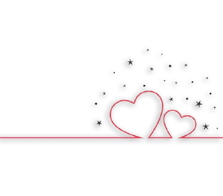 💗