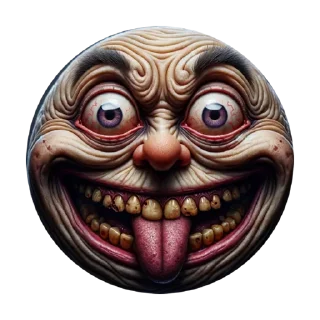 🤥